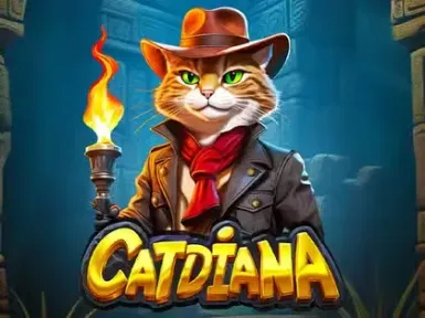 SlotRave Casino screenshot